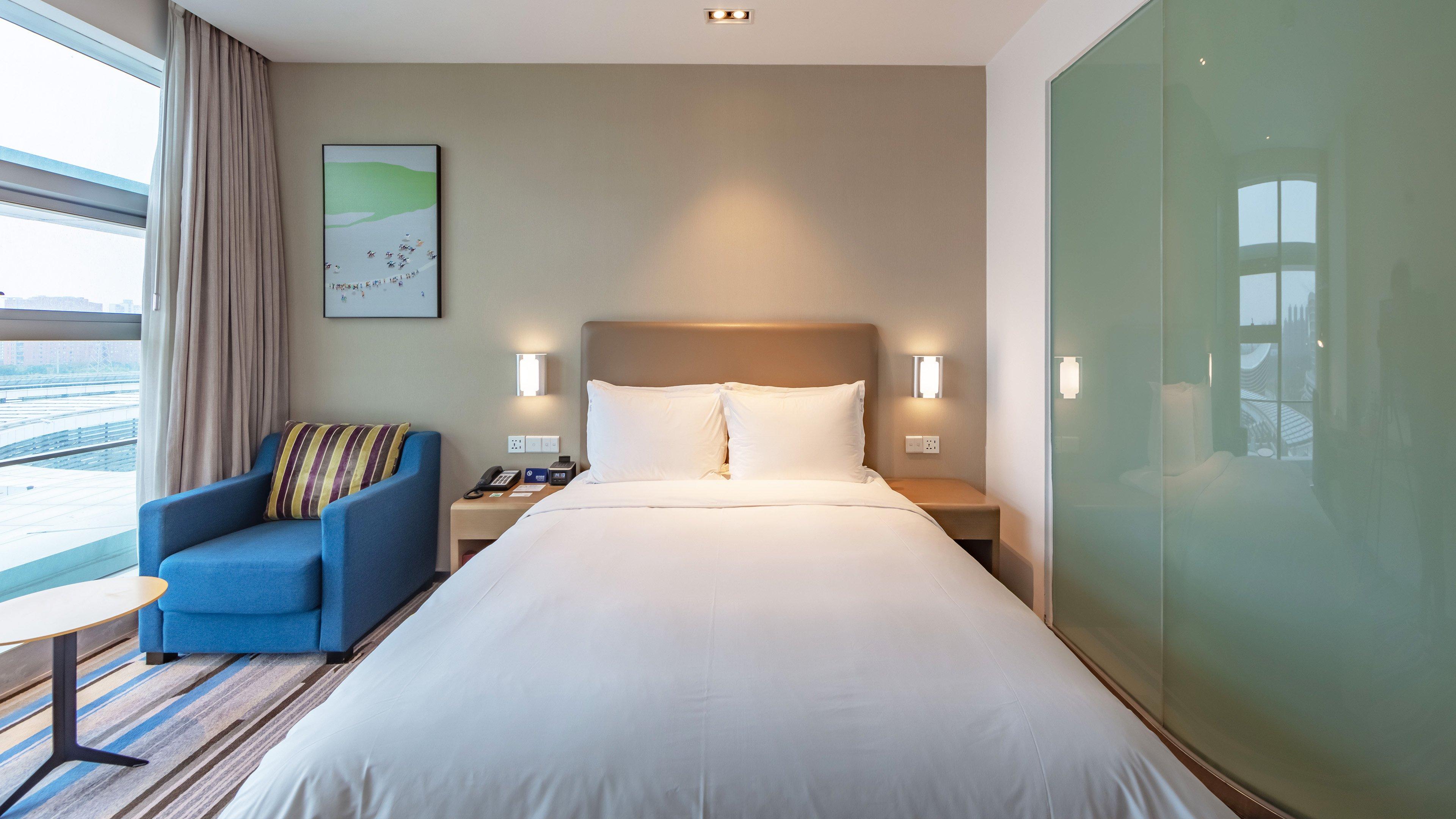holiday inn express suzhou industrial park an ihg hotel
