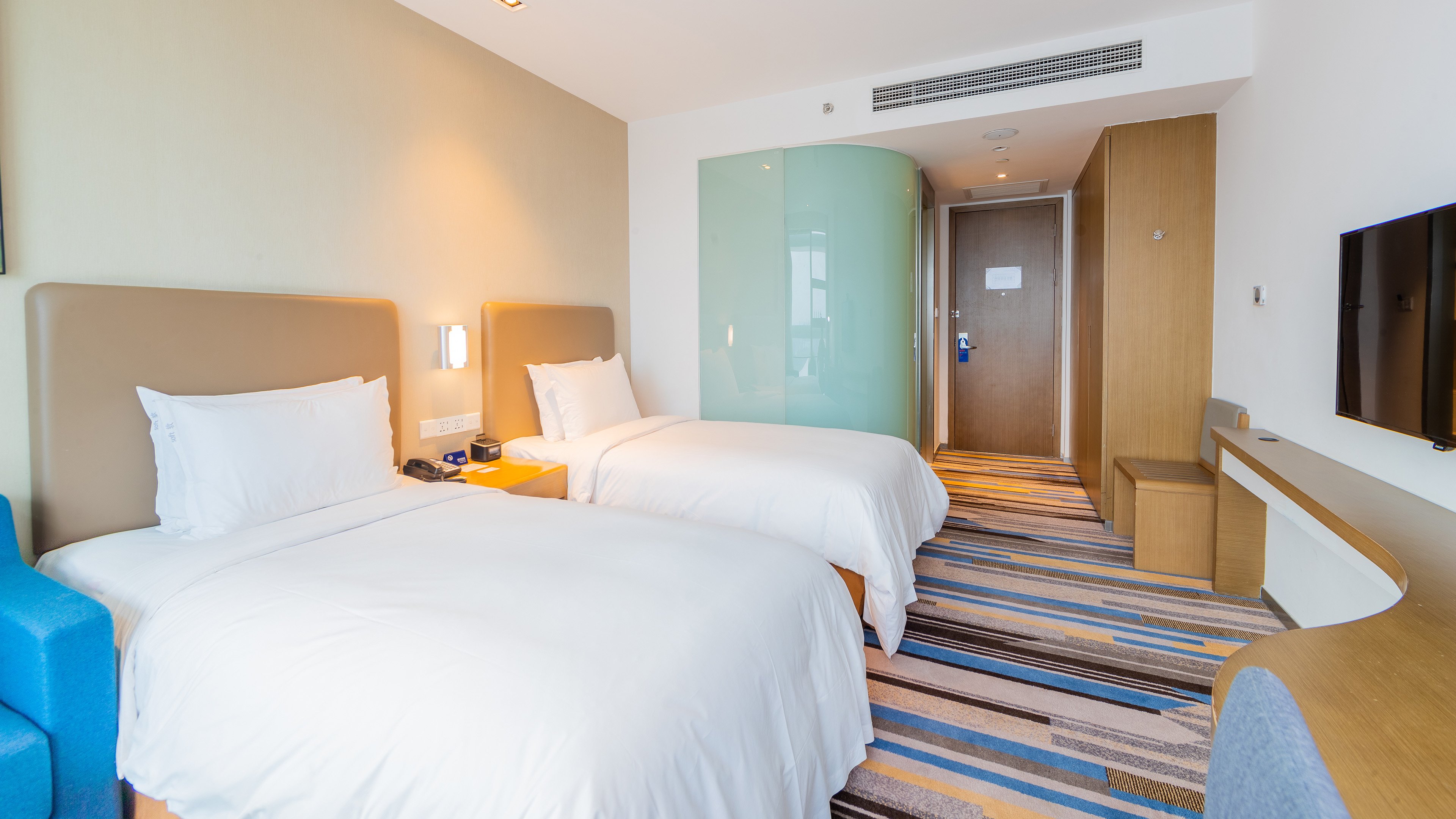 holiday inn express suzhou industrial park an ihg hotel