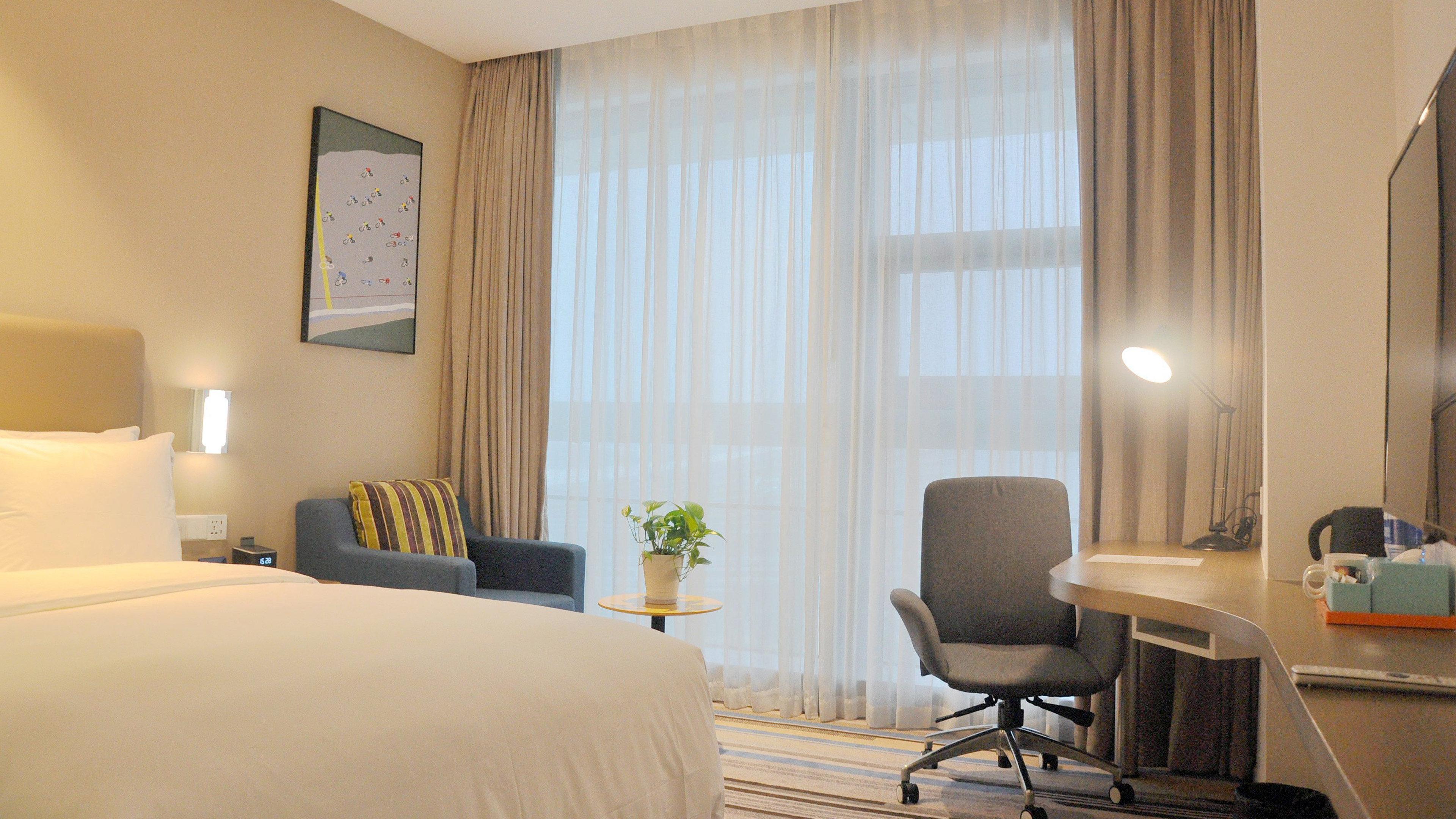holiday inn express suzhou industrial park an ihg hotel