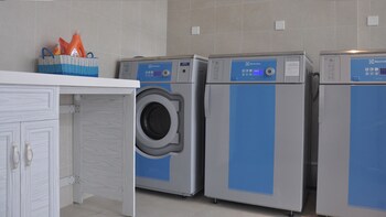Holiday Inn Express Suzhou Industrial Park, An Ihg Hotel,Weiting>>Suzhou,3 star
