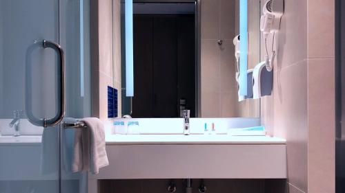 holiday inn express suzhou industrial park an ihg hotel