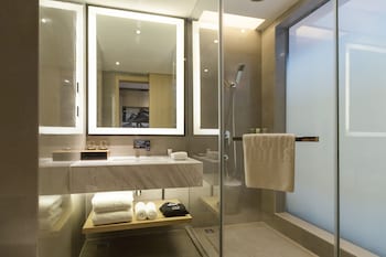 chengdu high tech zone tongpai hotel