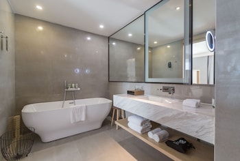 chengdu high tech zone tongpai hotel