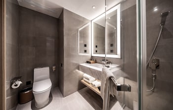 chengdu high tech zone tongpai hotel