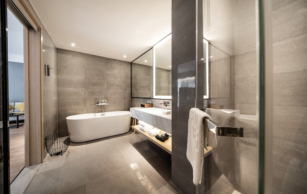 chengdu high tech zone tongpai hotel