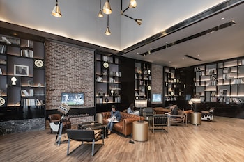 chengdu high tech zone tongpai hotel