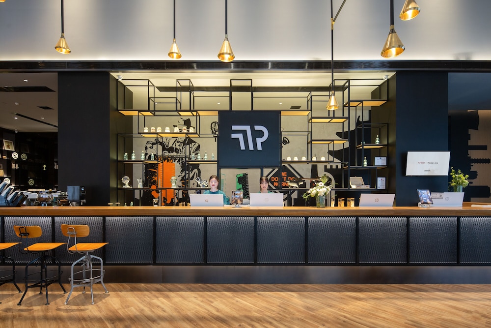 chengdu high tech zone tongpai hotel