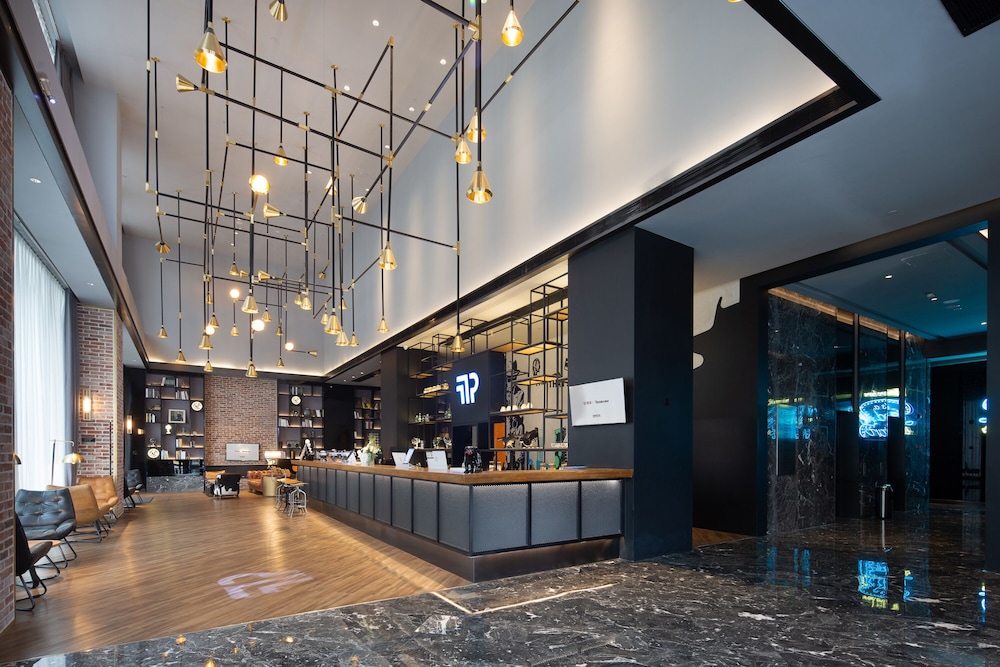 chengdu high tech zone tongpai hotel