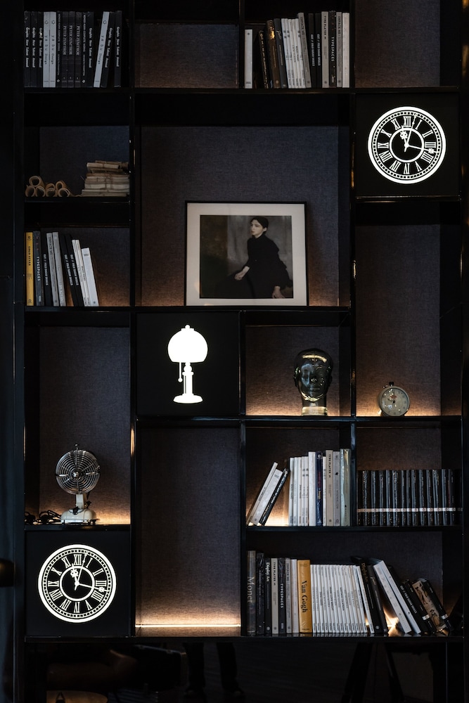 chengdu high tech zone tongpai hotel