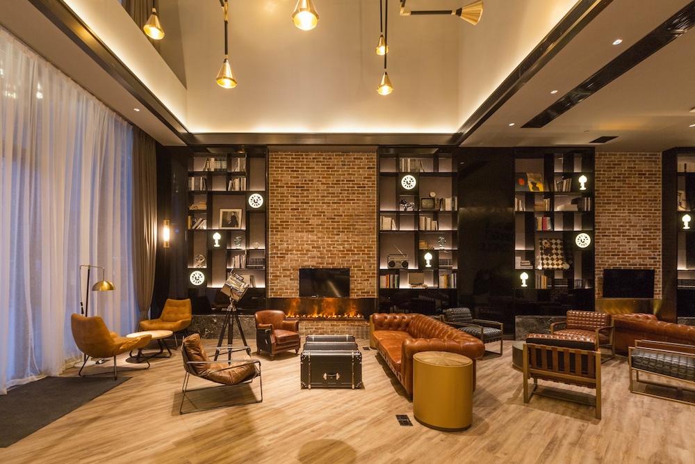 chengdu high tech zone tongpai hotel