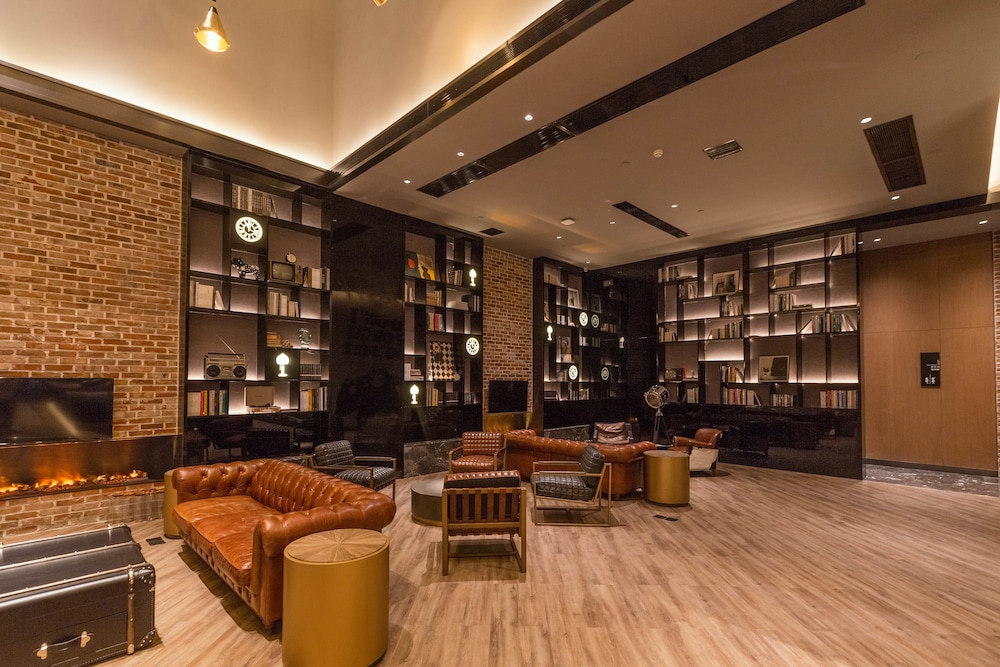 chengdu high tech zone tongpai hotel