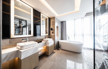 chengdu high tech zone tongpai hotel