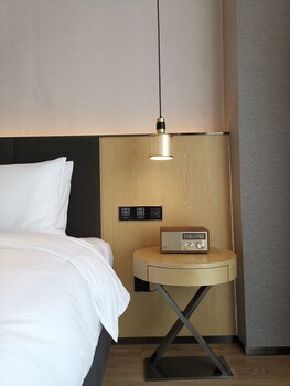 chengdu high tech zone tongpai hotel