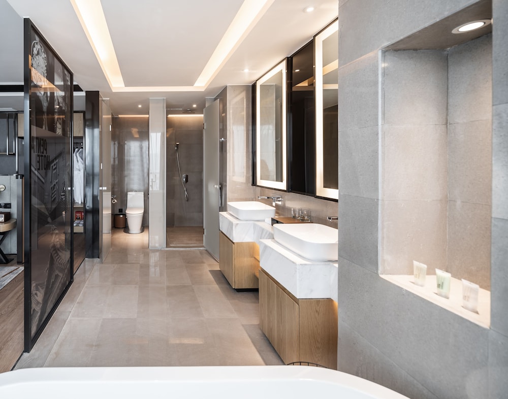 chengdu high tech zone tongpai hotel