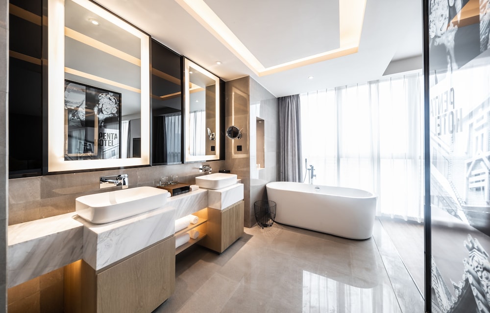 chengdu high tech zone tongpai hotel