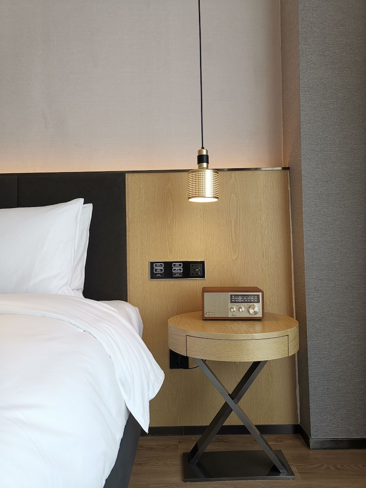 chengdu high tech zone tongpai hotel