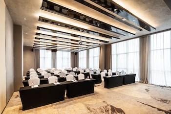 chengdu high tech zone tongpai hotel