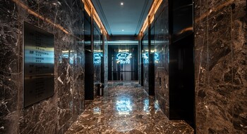 chengdu high tech zone tongpai hotel