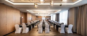 chengdu high tech zone tongpai hotel