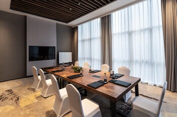 chengdu high tech zone tongpai hotel