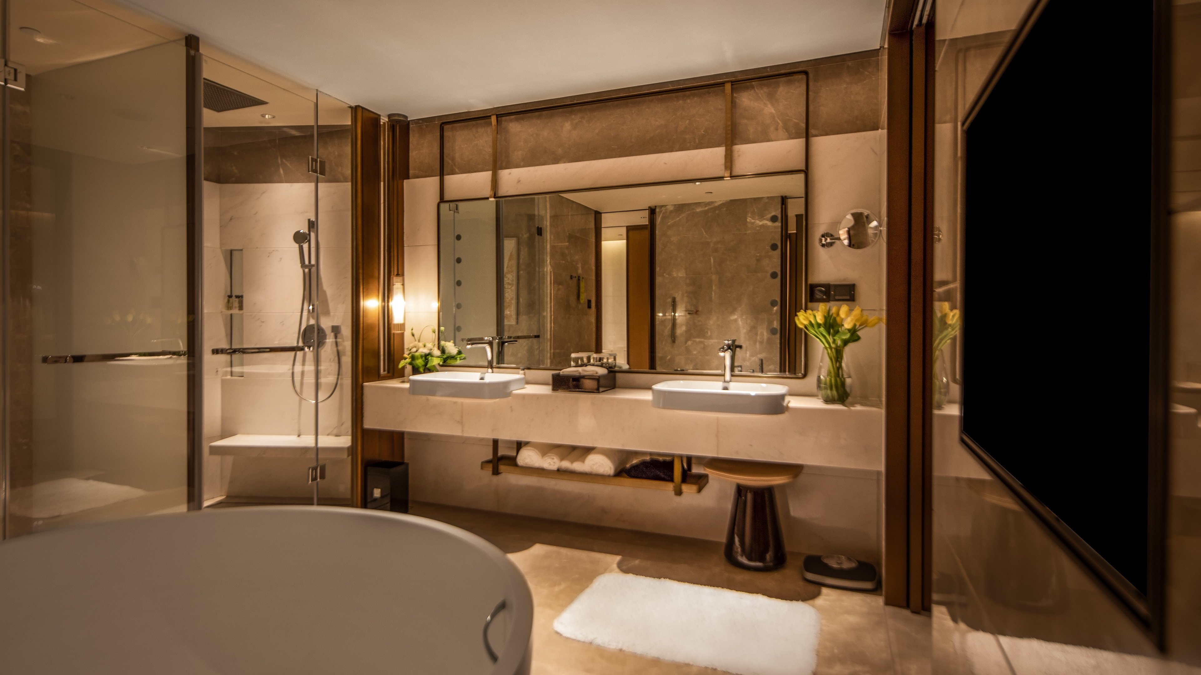 intercontinental tianjin yujiapu hotel and residences an ihg hotel