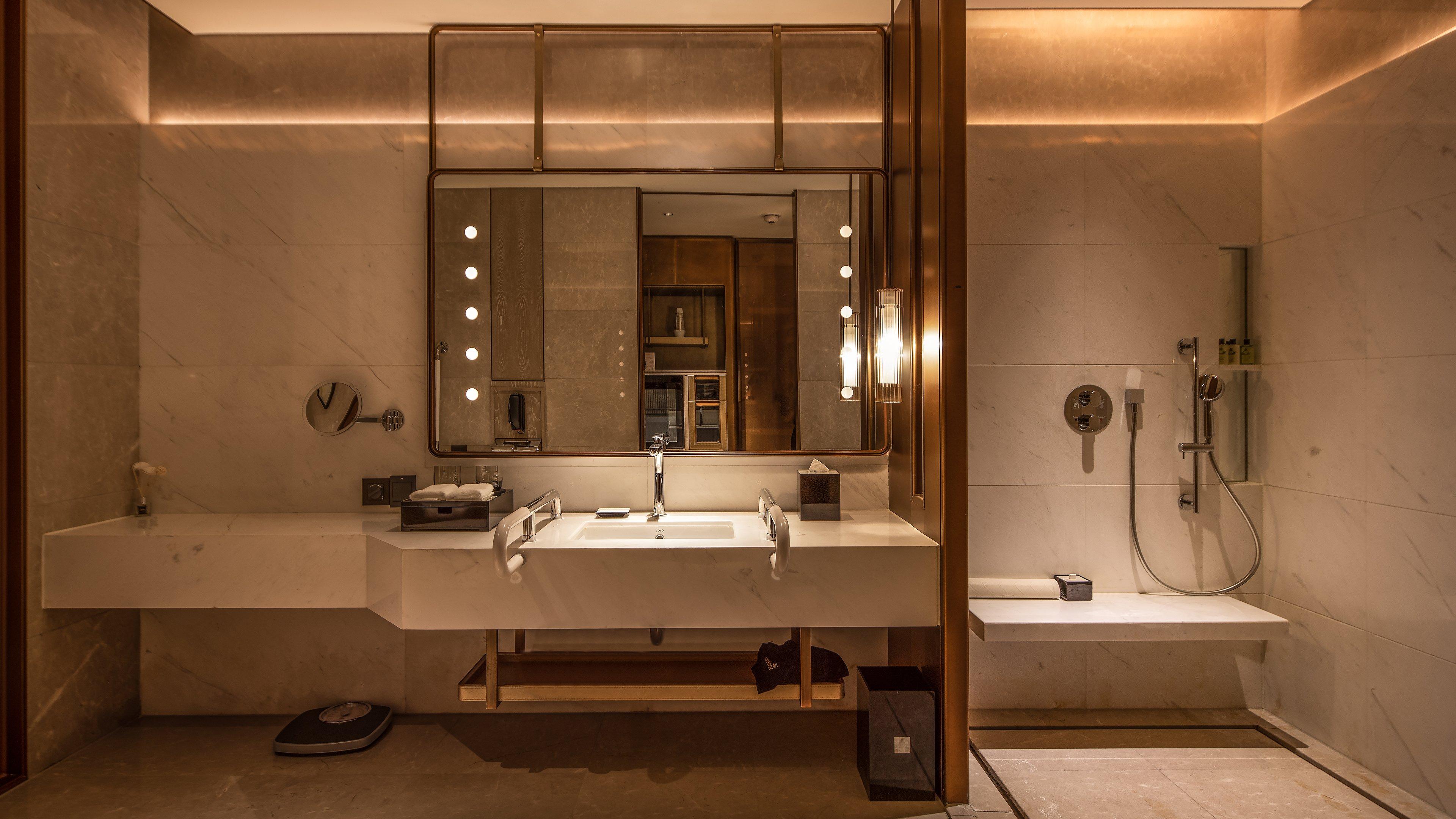 intercontinental tianjin yujiapu hotel and residences an ihg hotel