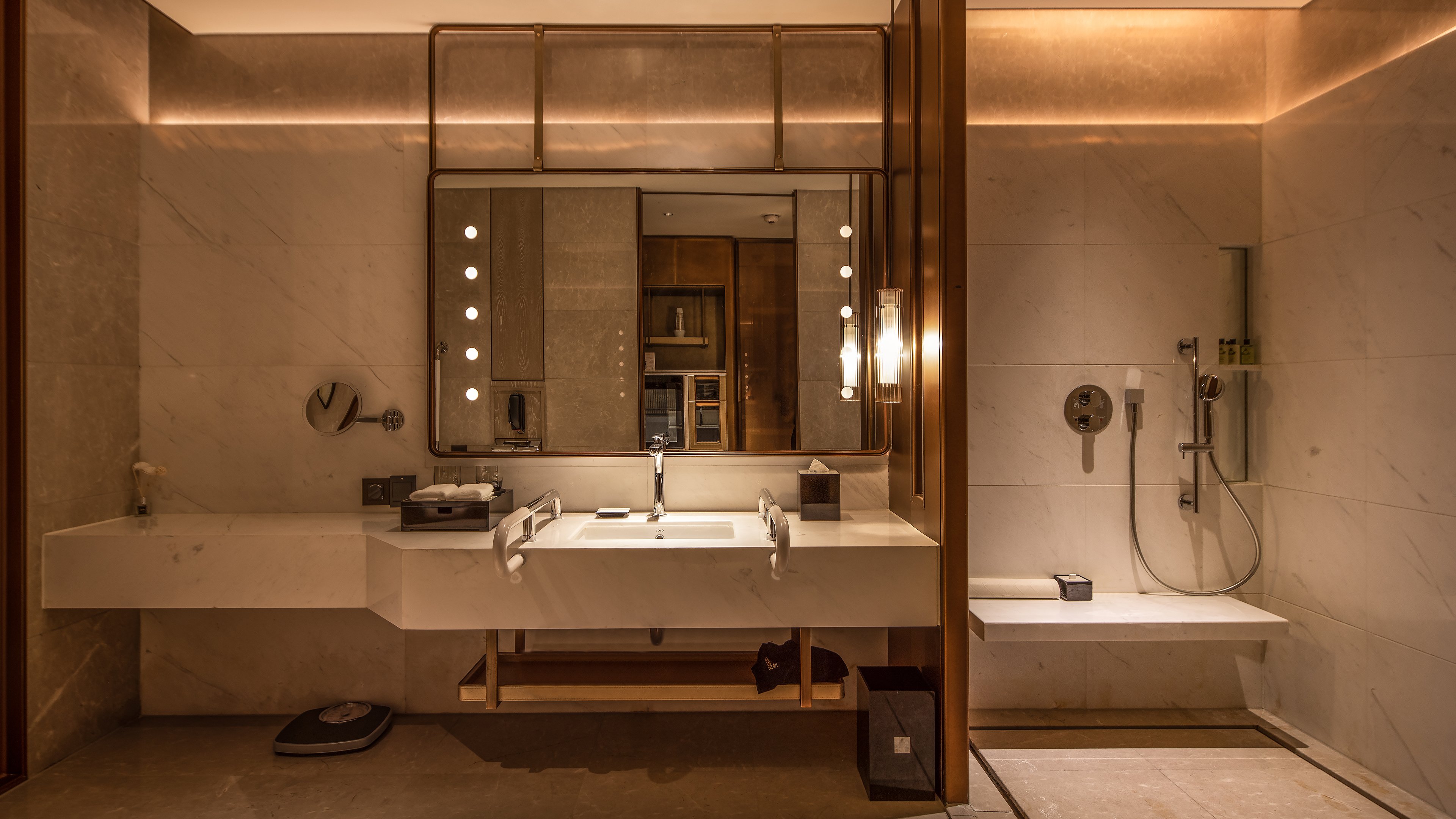 intercontinental tianjin yujiapu hotel and residences an ihg hotel