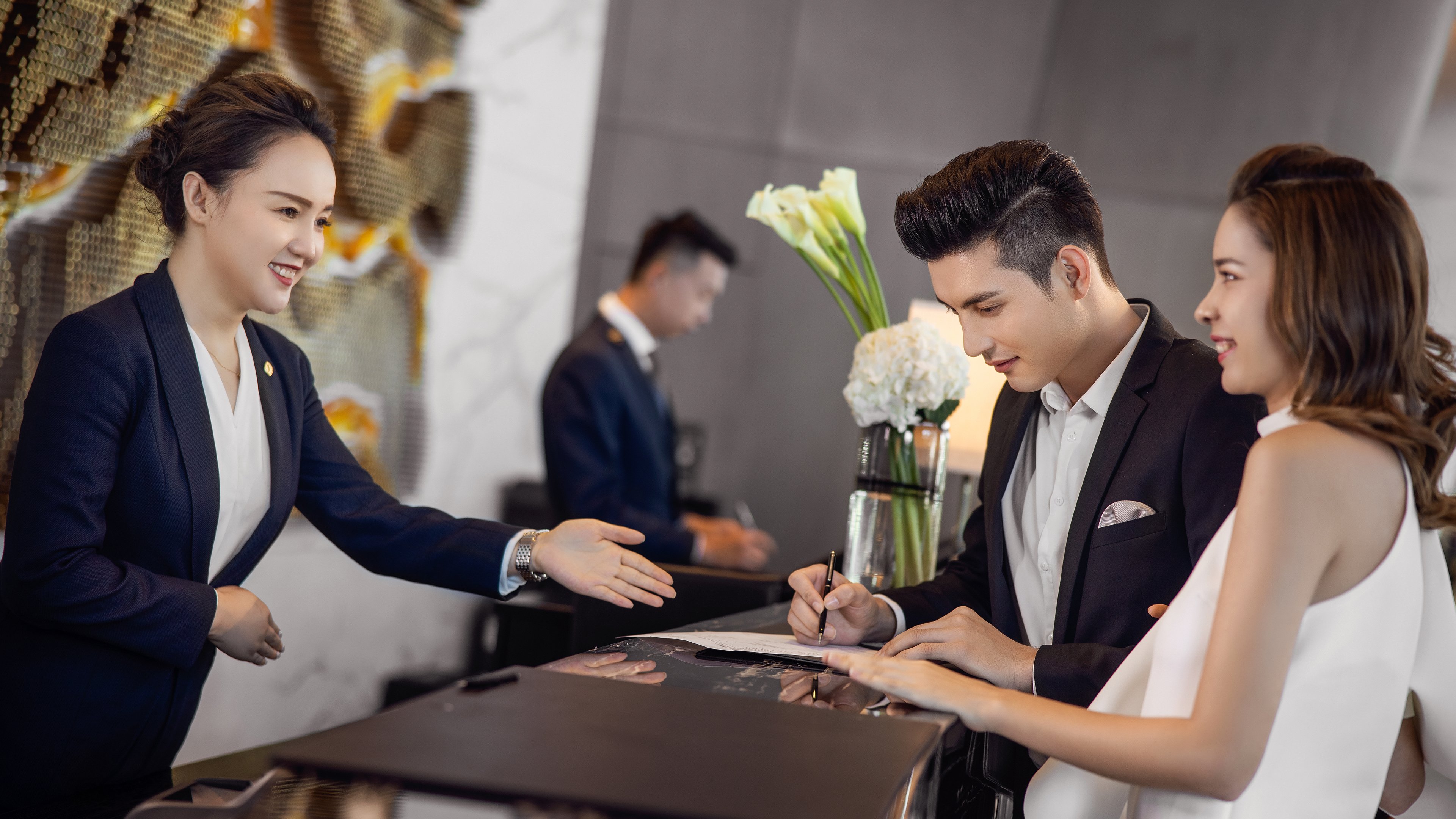 intercontinental tianjin yujiapu hotel and residences an ihg hotel