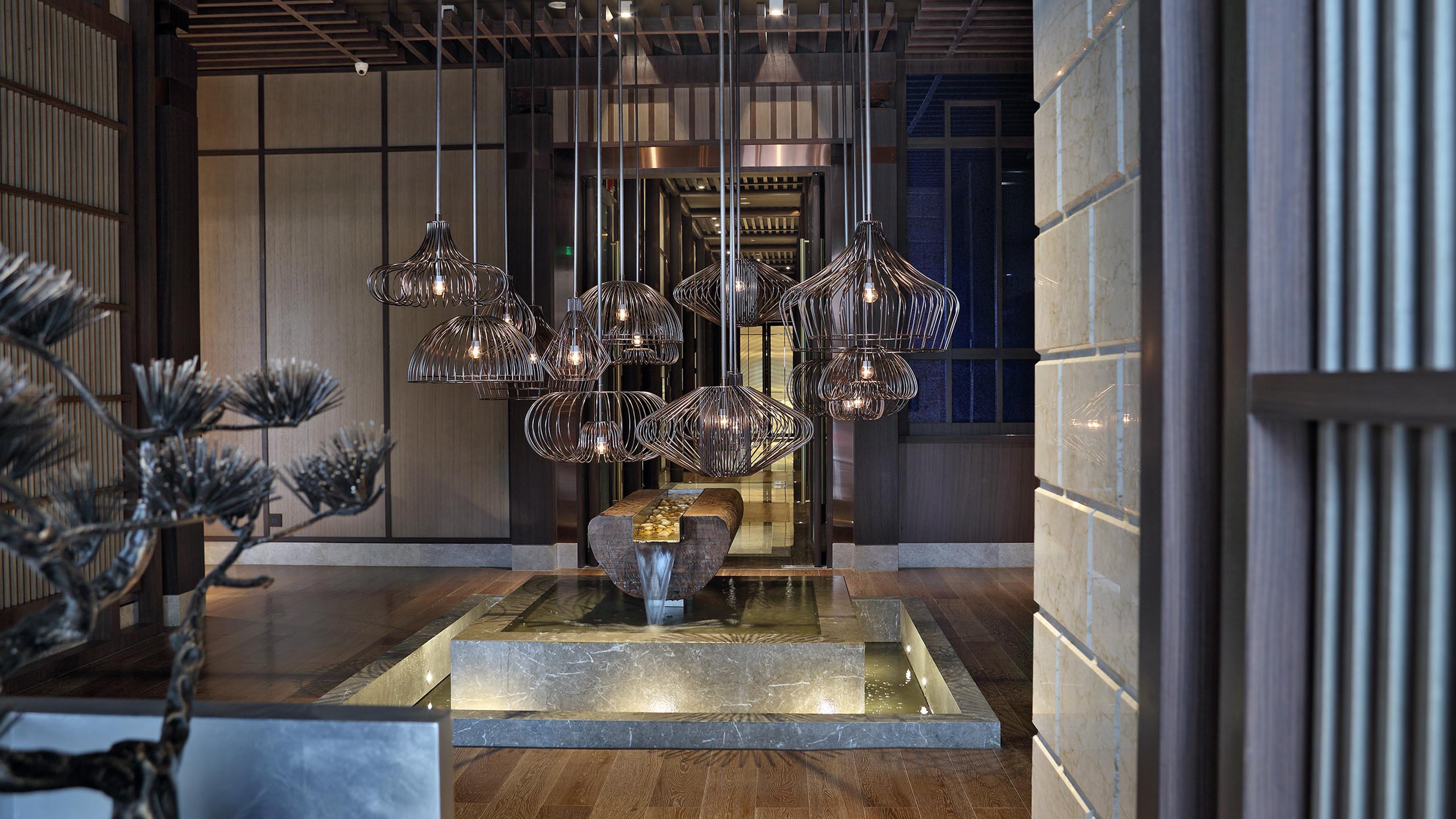 intercontinental tianjin yujiapu hotel and residences an ihg hotel