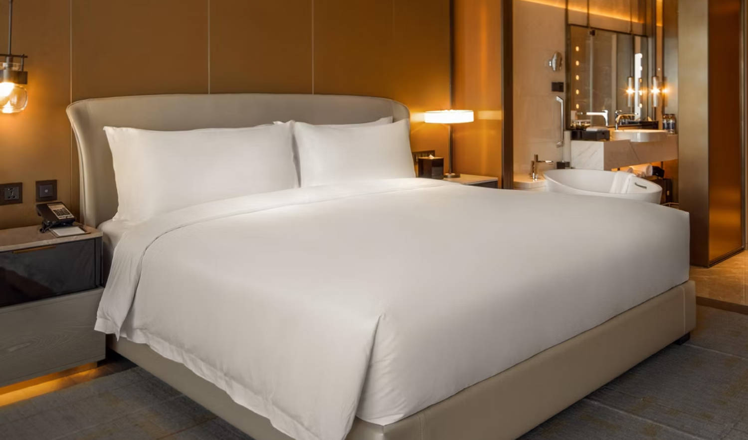 intercontinental tianjin yujiapu hotel and residences an ihg hotel