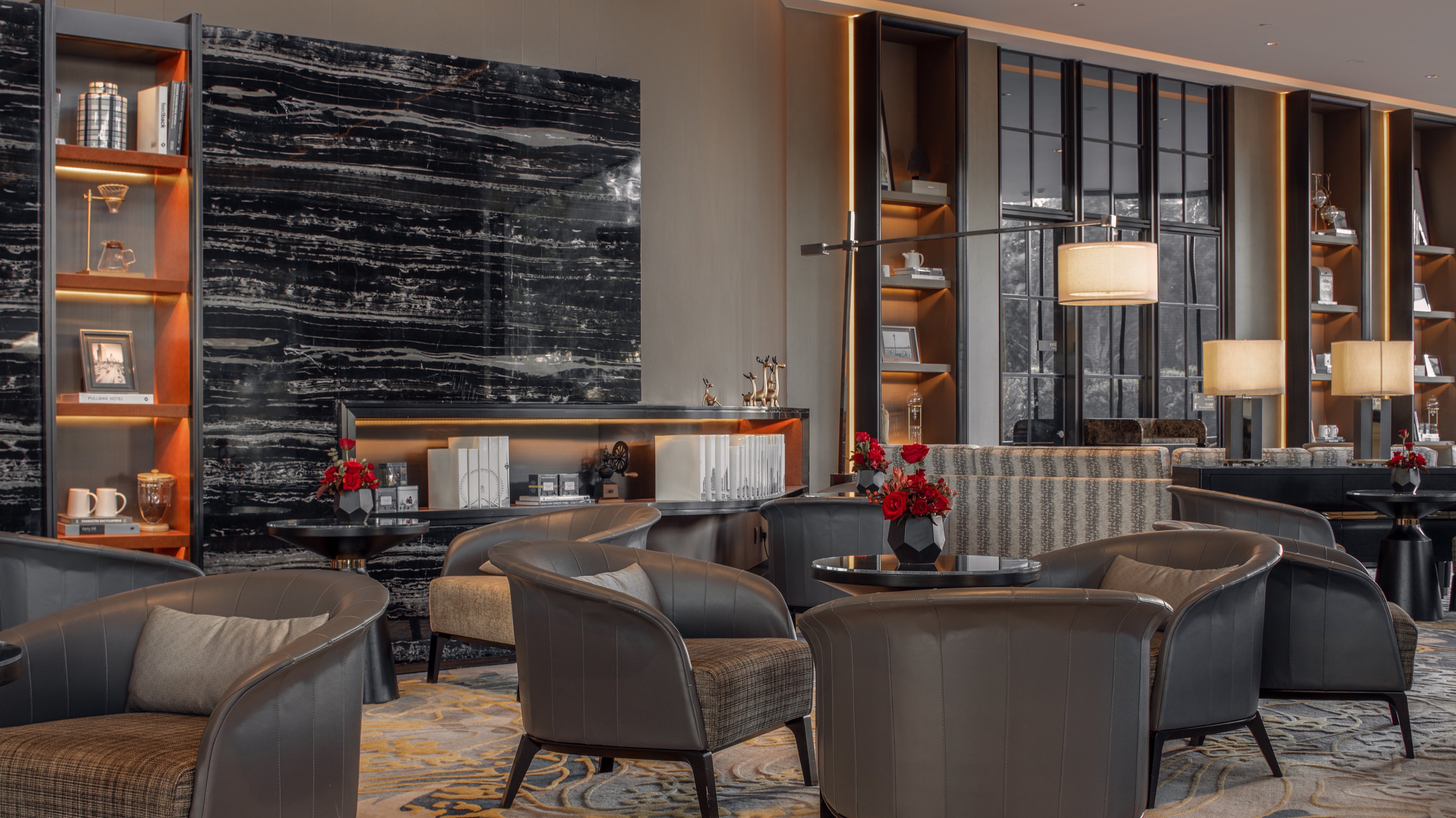 intercontinental tianjin yujiapu hotel and residences an ihg hotel