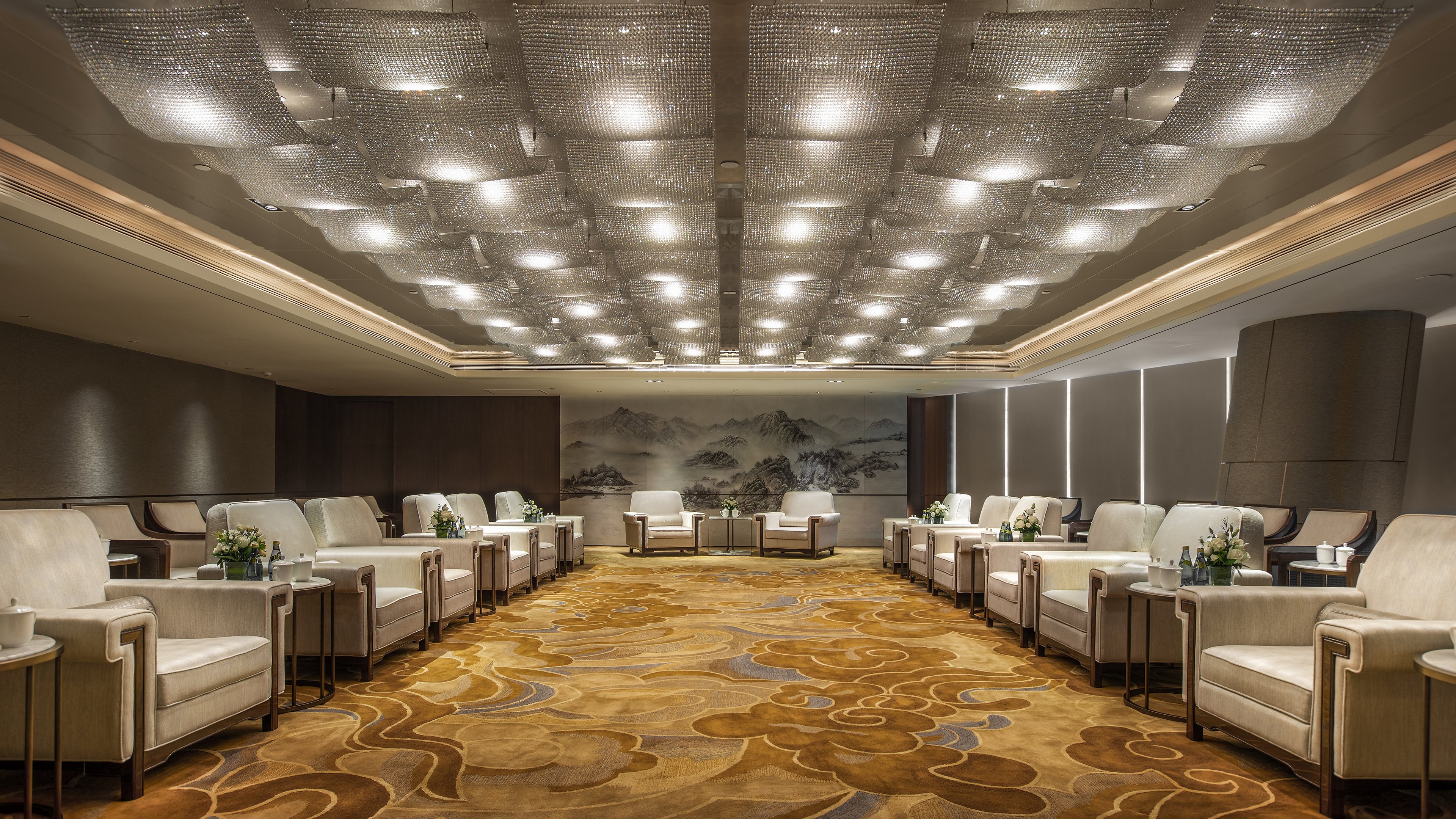 intercontinental tianjin yujiapu hotel and residences an ihg hotel