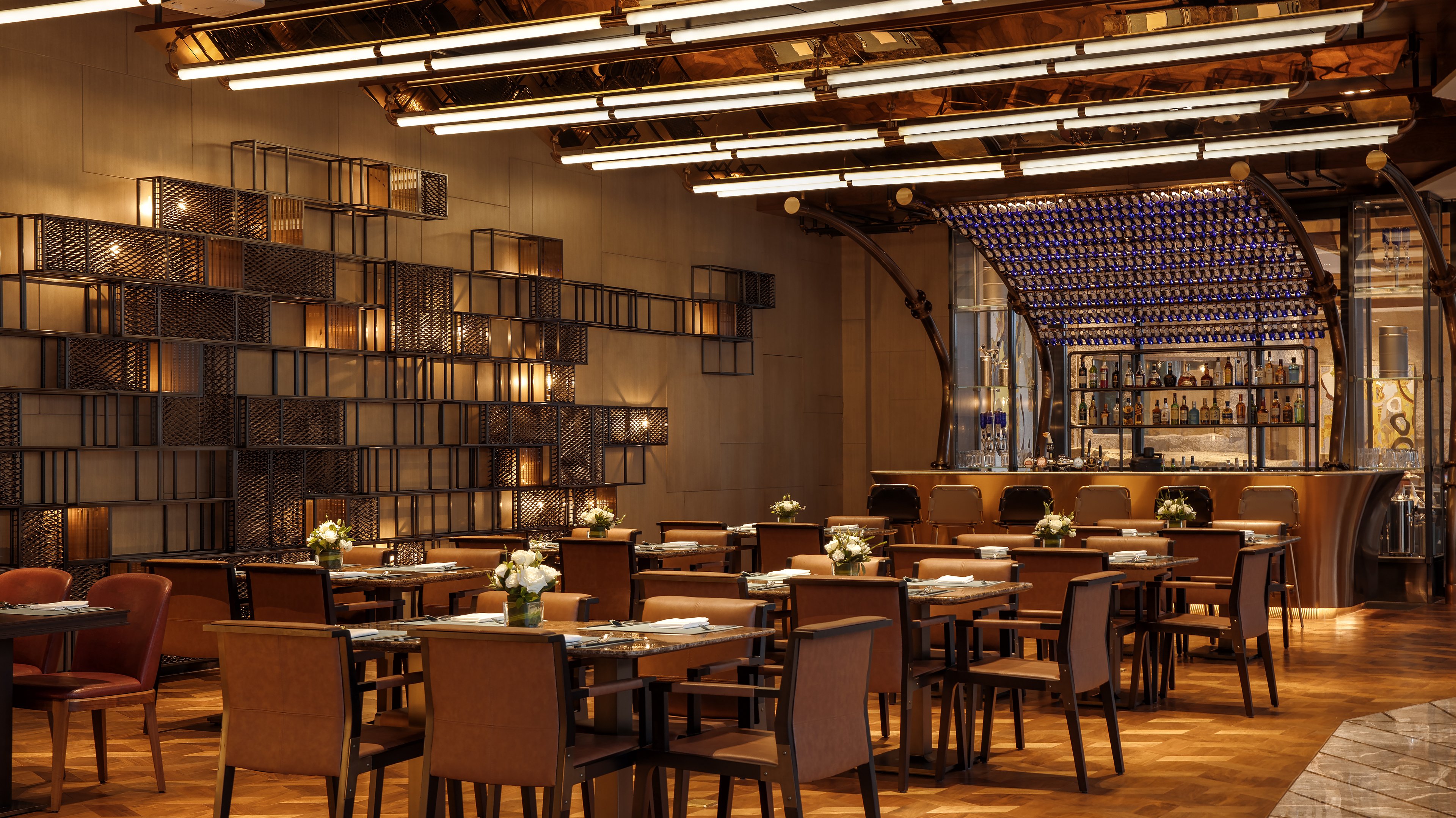 intercontinental tianjin yujiapu hotel and residences an ihg hotel
