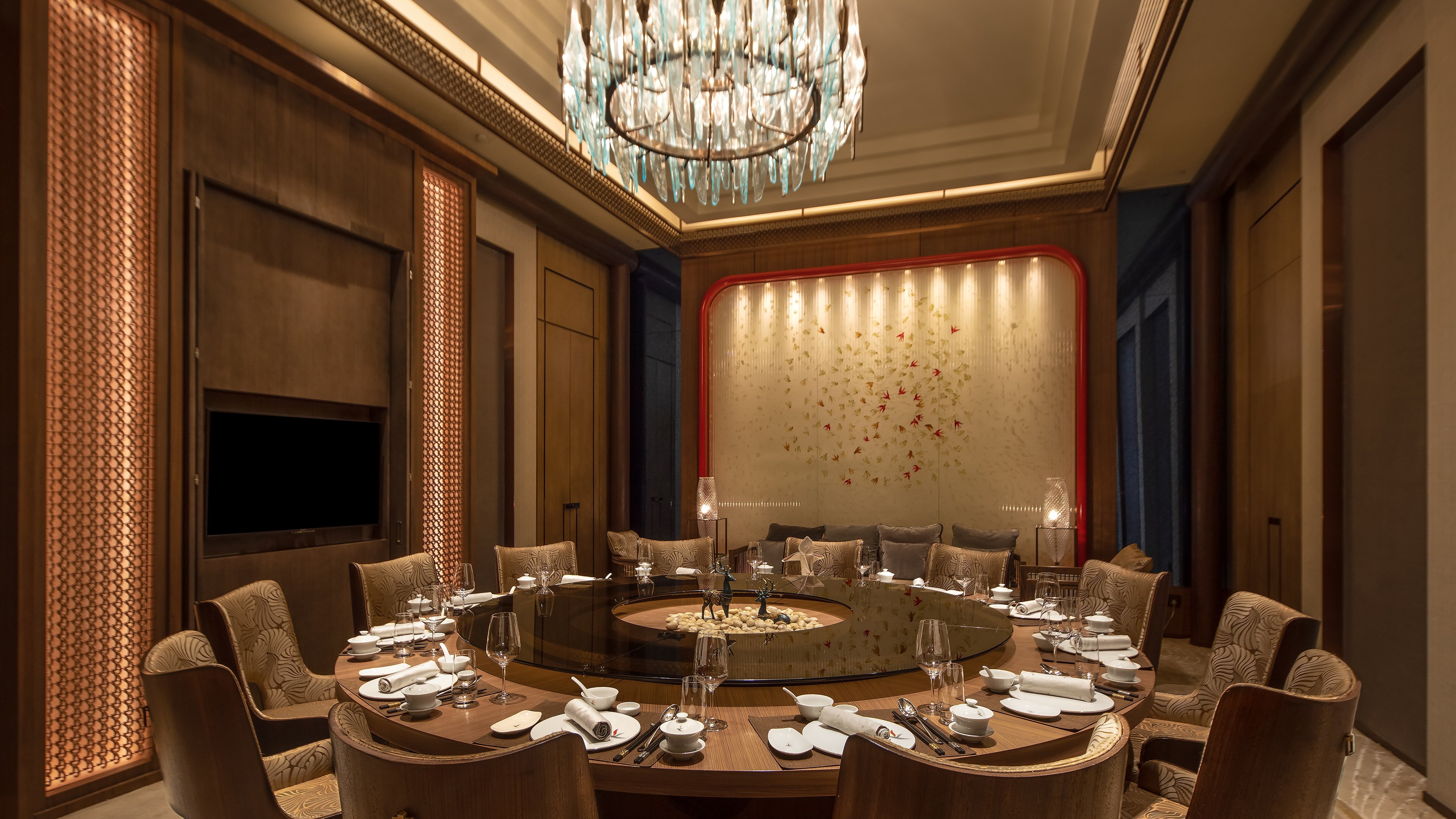 intercontinental tianjin yujiapu hotel and residences an ihg hotel