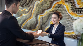 Intercontinental Tianjin Yujiapu Hotel & Residences, An Ihg Hotel,In Tianjin (Beichen Qu),5 star