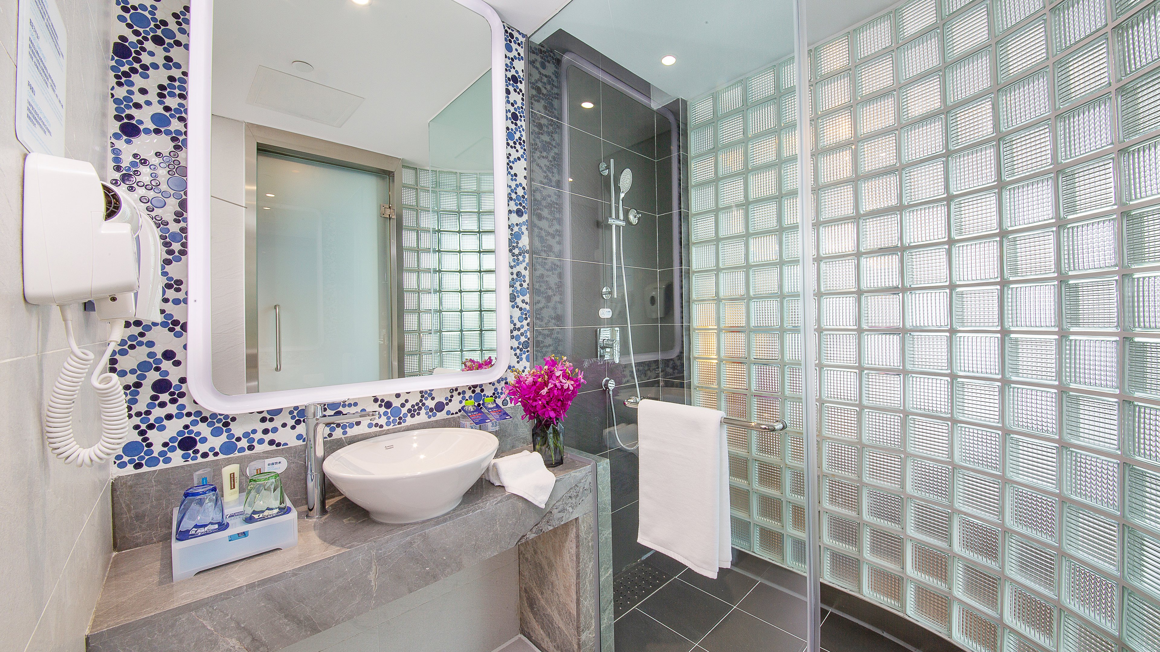 holiday inn express mianyang high tech zone an ihg hotel