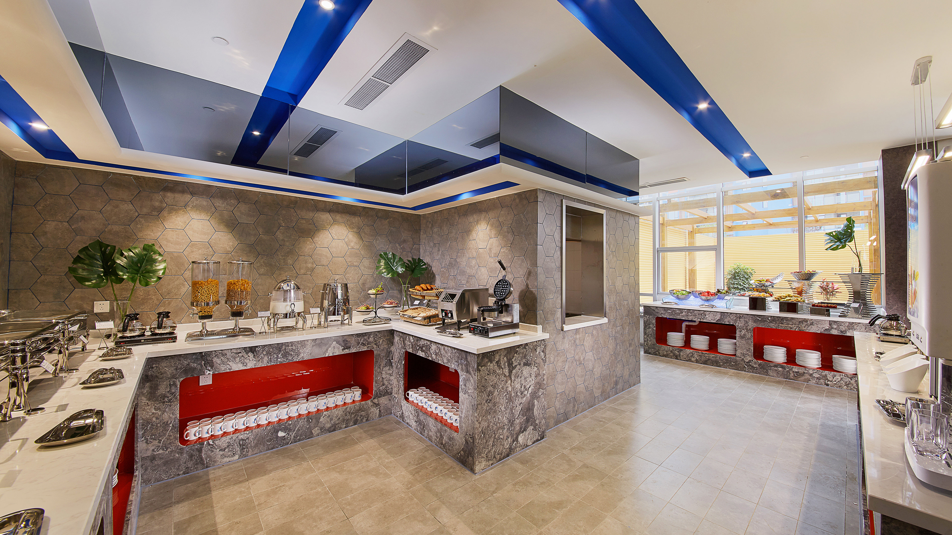 holiday inn express mianyang high tech zone an ihg hotel