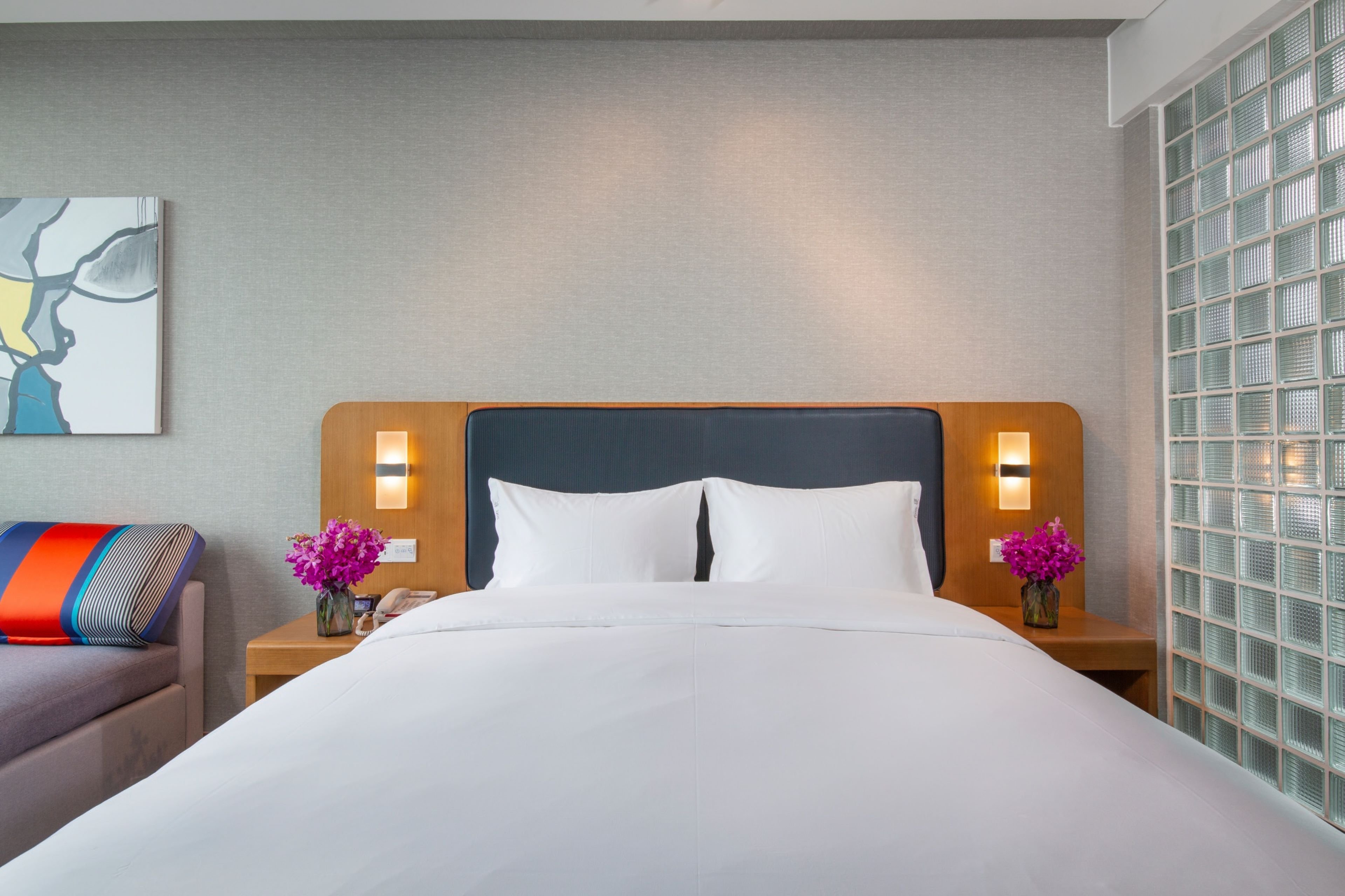 holiday inn express mianyang high tech zone an ihg hotel