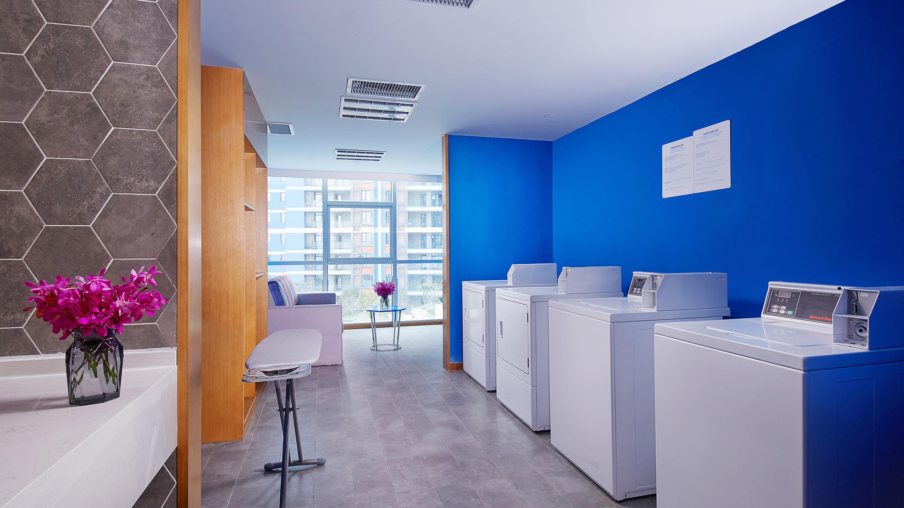holiday inn express mianyang high tech zone an ihg hotel