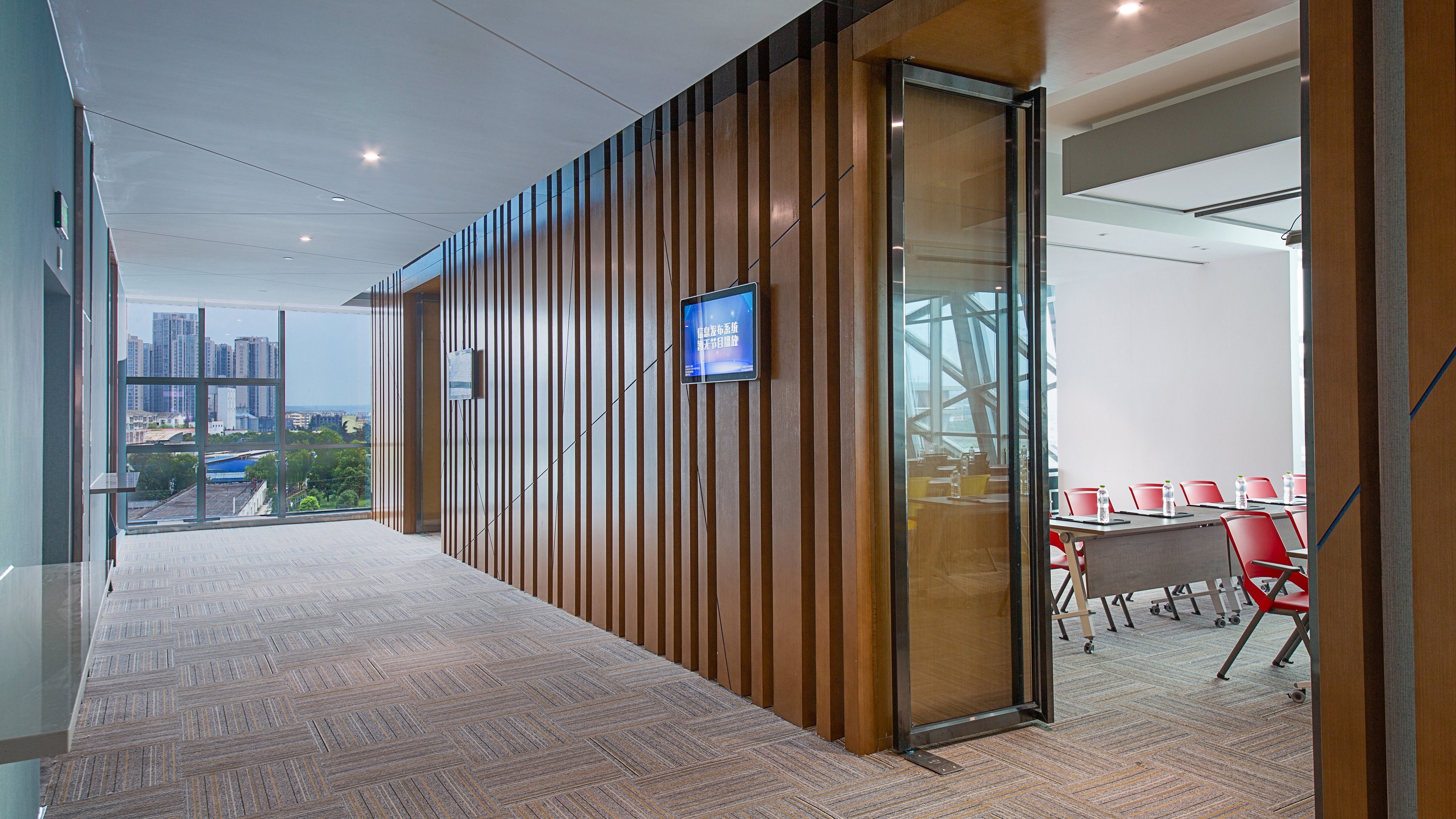 holiday inn express mianyang high tech zone an ihg hotel