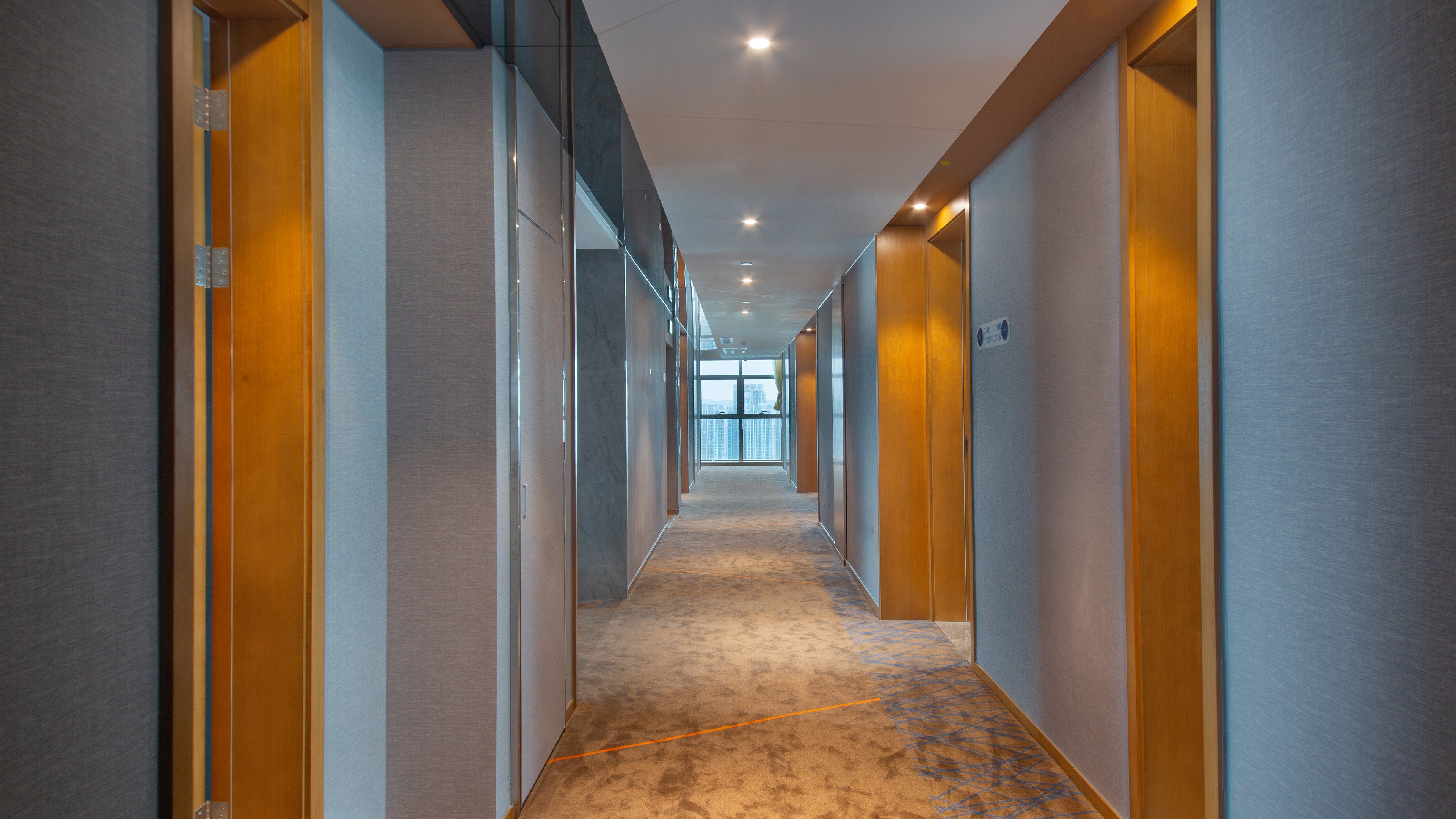 holiday inn express mianyang high tech zone an ihg hotel