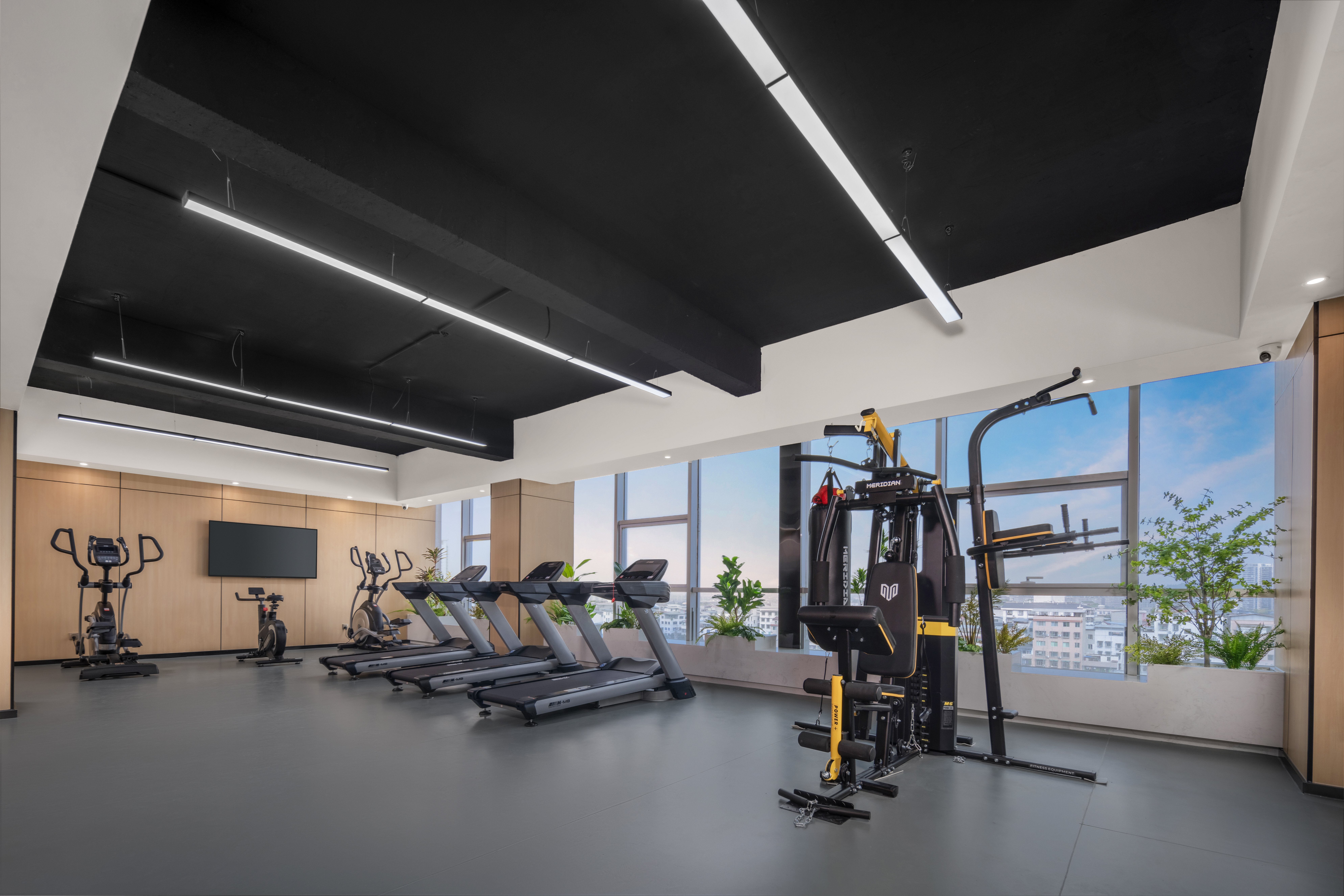 holiday inn express mianyang high tech zone an ihg hotel