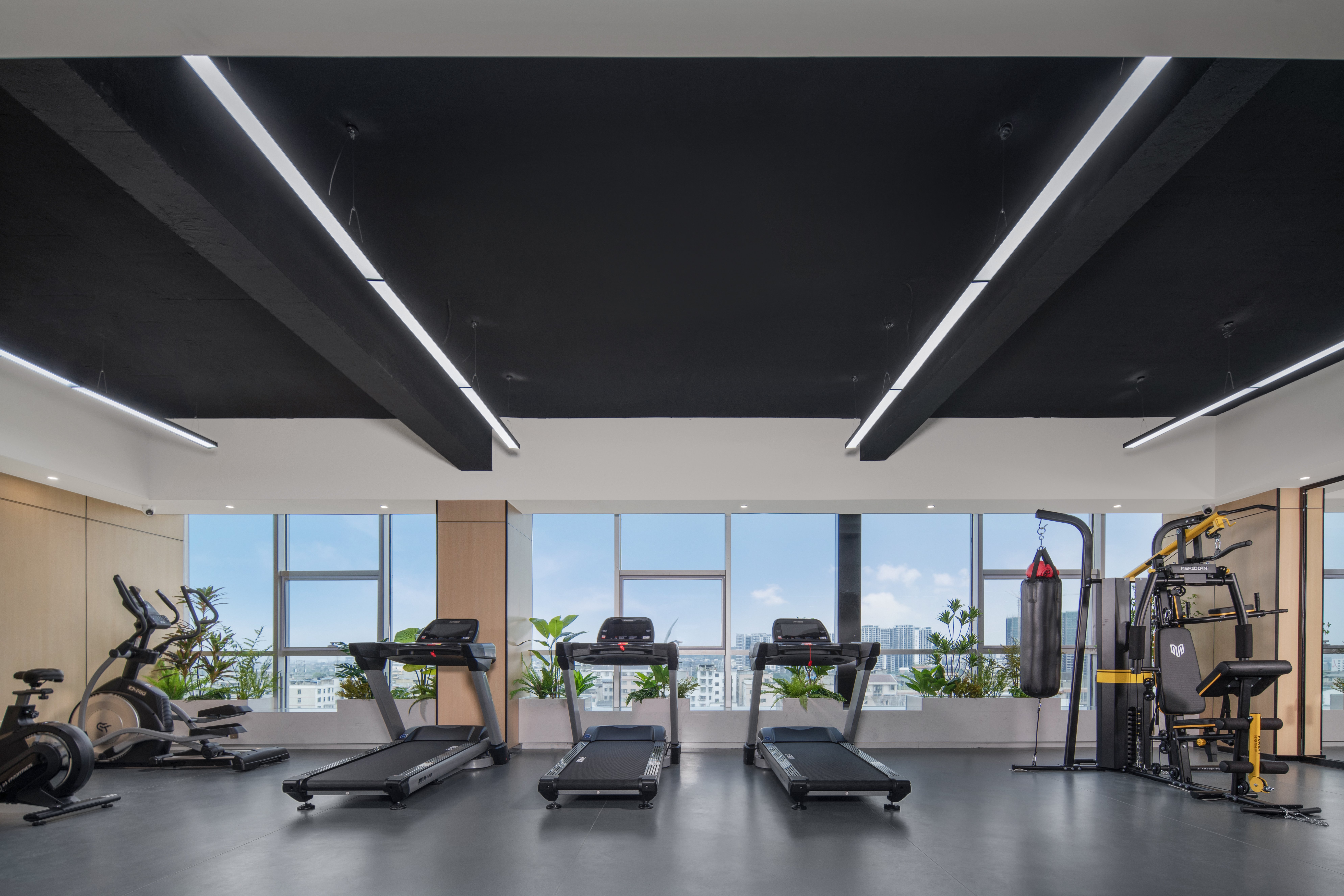 holiday inn express mianyang high tech zone an ihg hotel