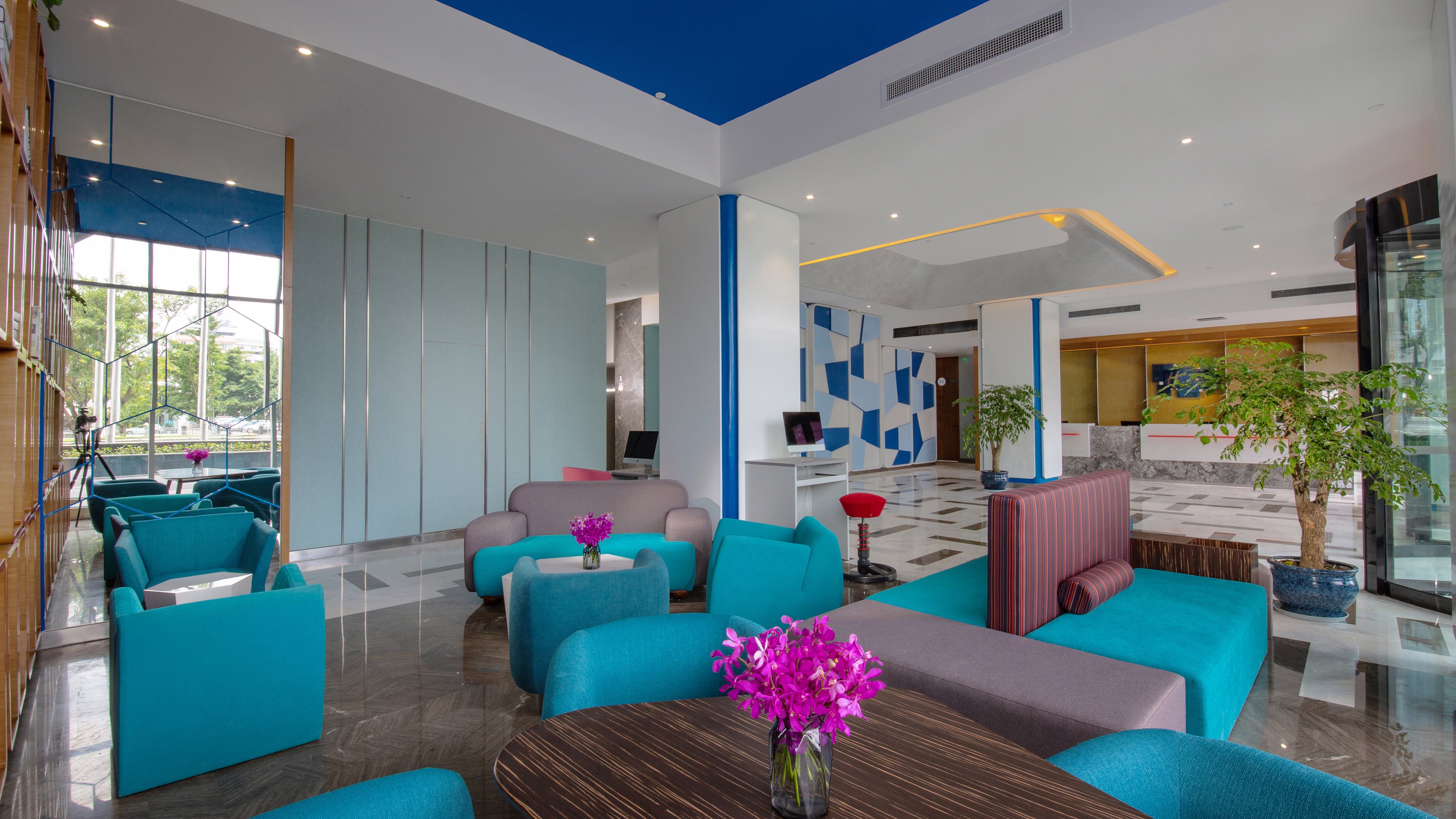 holiday inn express mianyang high tech zone an ihg hotel