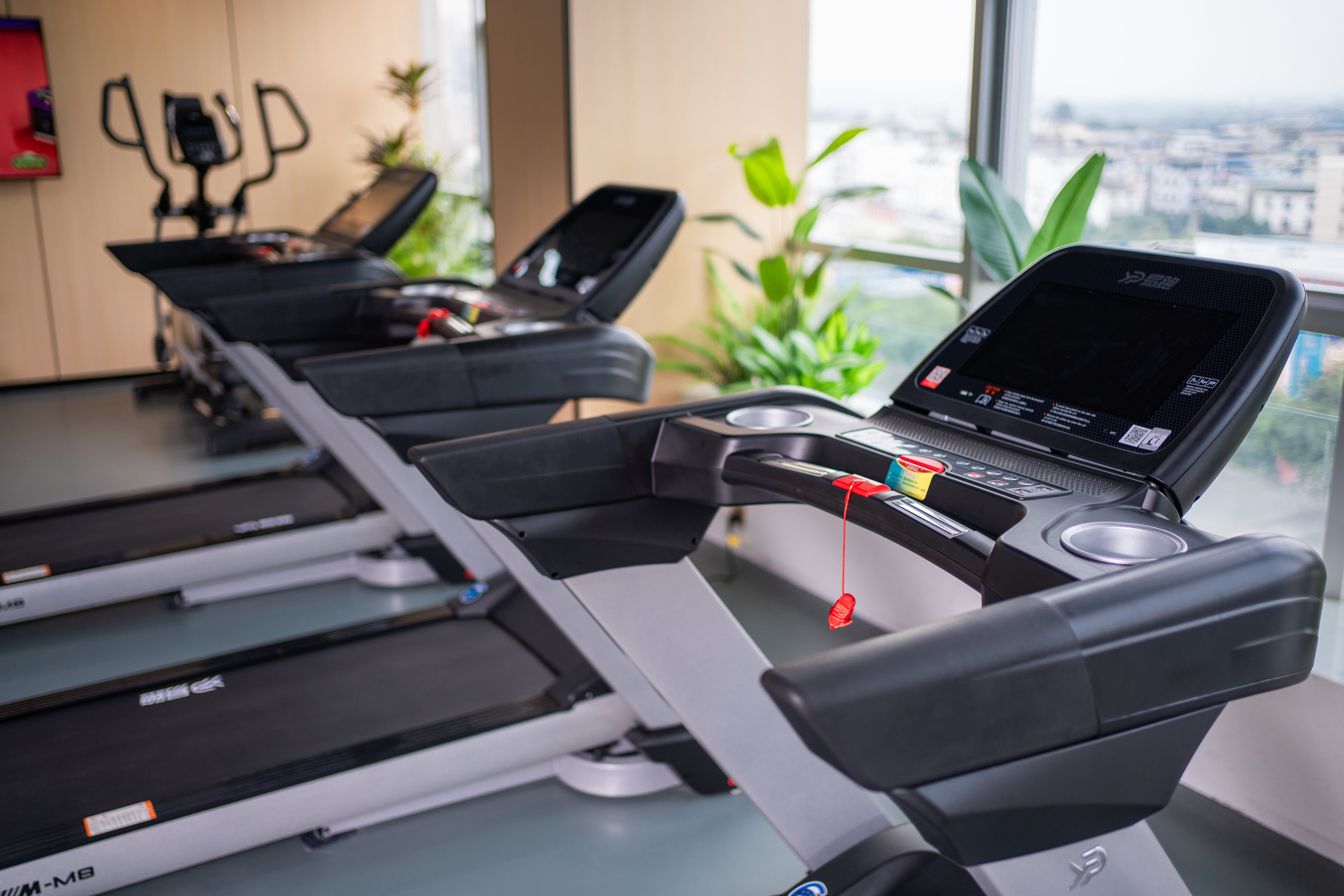 holiday inn express mianyang high tech zone an ihg hotel