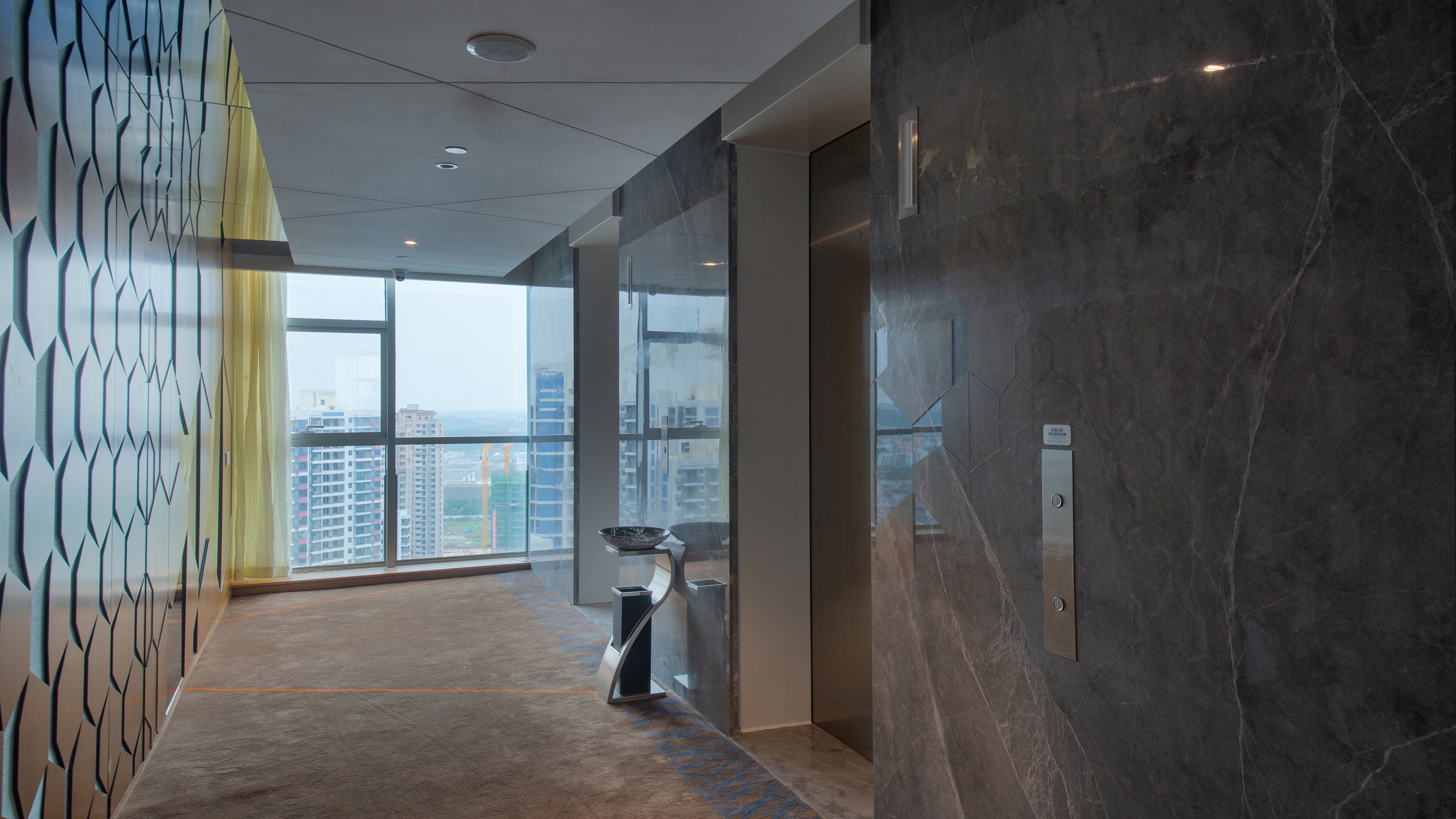 holiday inn express mianyang high tech zone an ihg hotel