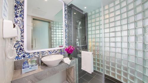 holiday inn express mianyang high tech zone an ihg hotel