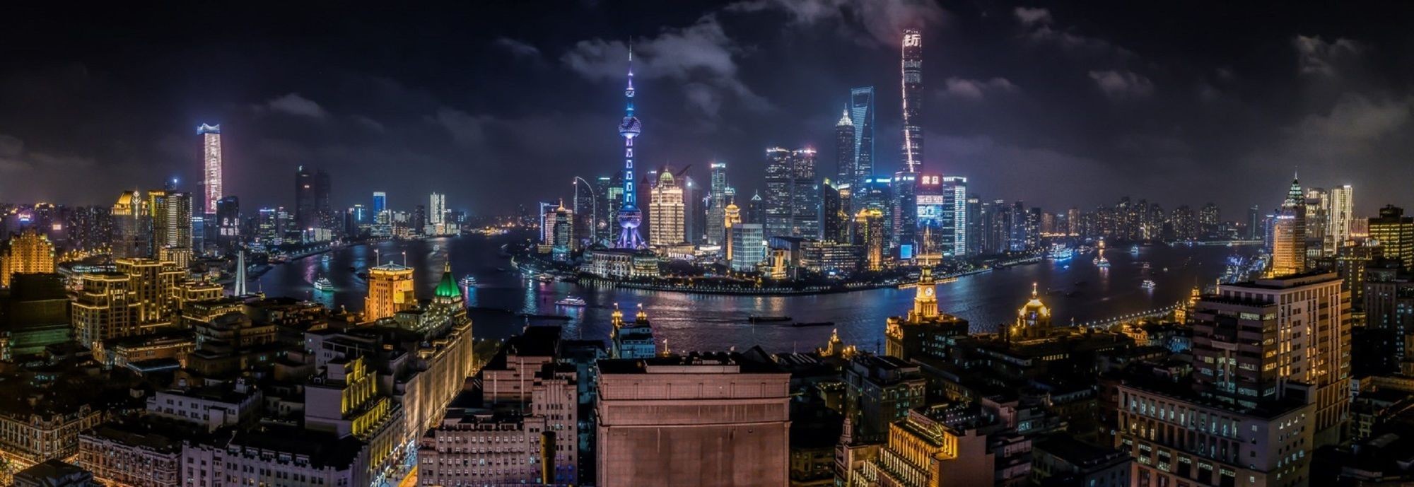 the shanghai edition