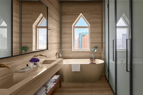 the shanghai edition