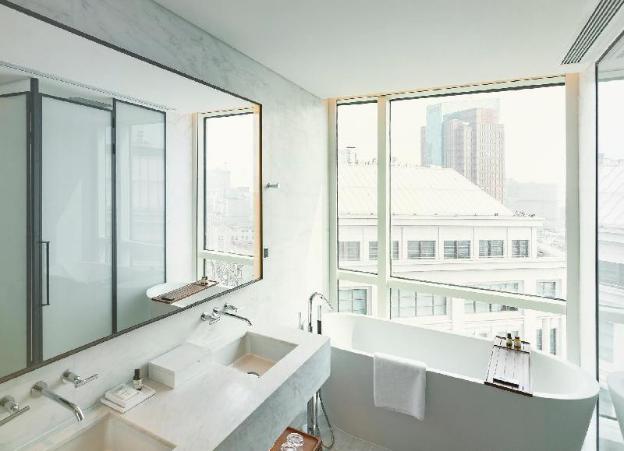 the shanghai edition